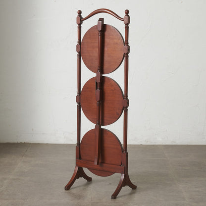 英国クラシック 折畳み式 ケーキスタンド