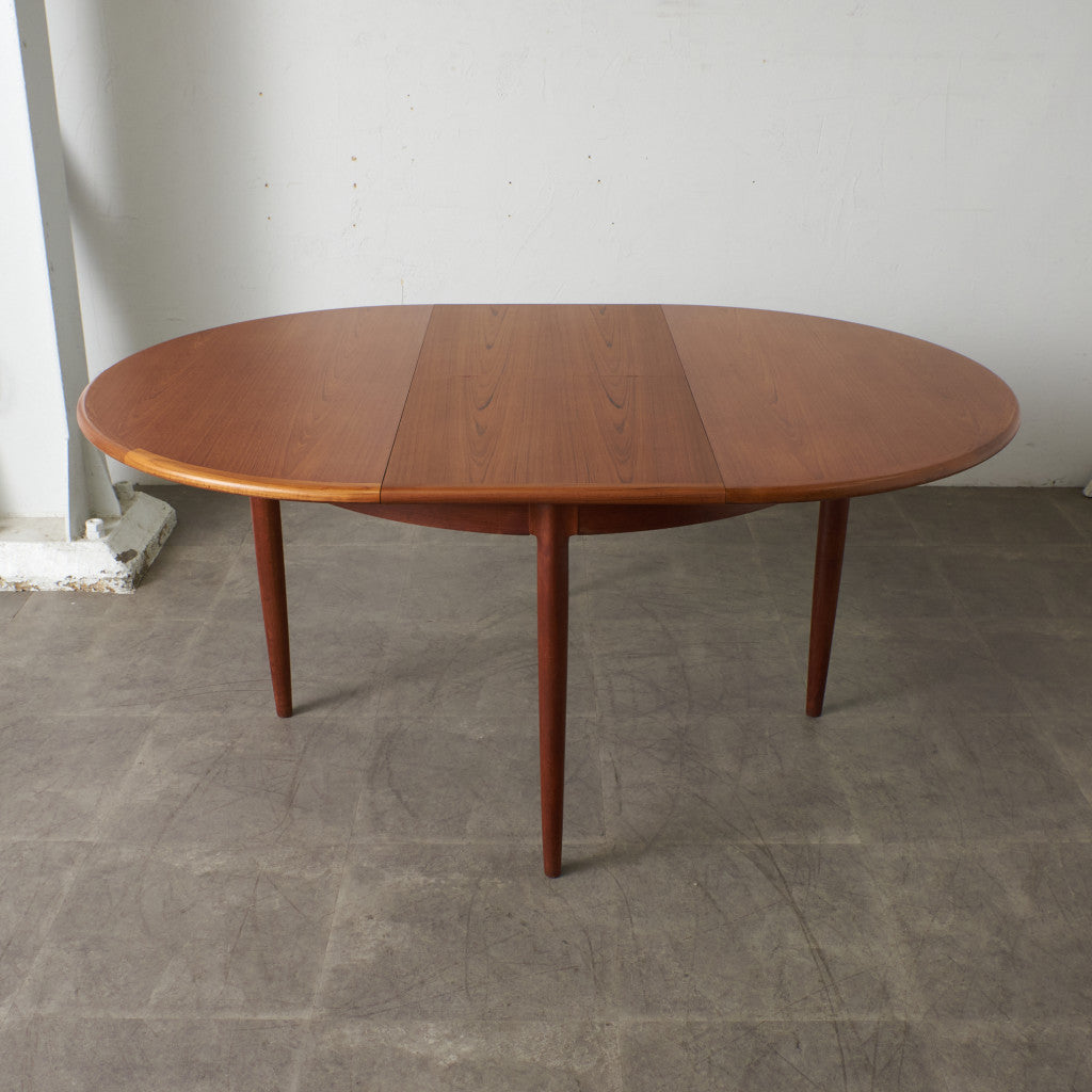 ヴィンテージ エクステンションテーブル