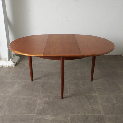 ヴィンテージ エクステンションテーブル