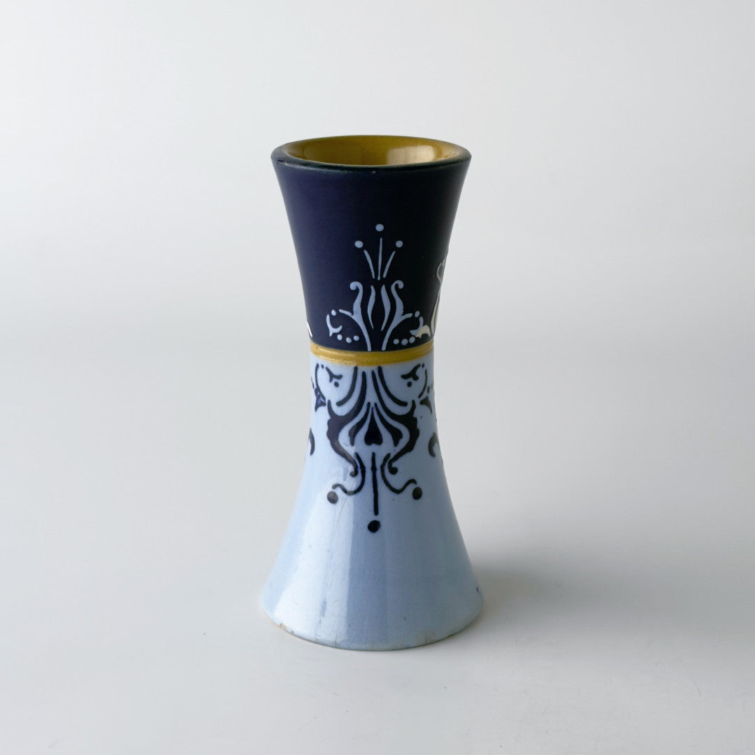 ヴィンテージ フラワーベース