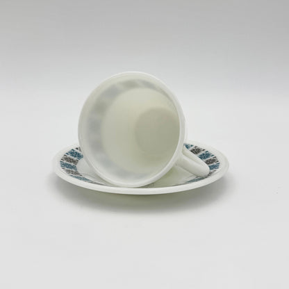 チェルシー カップ＆ソーサー