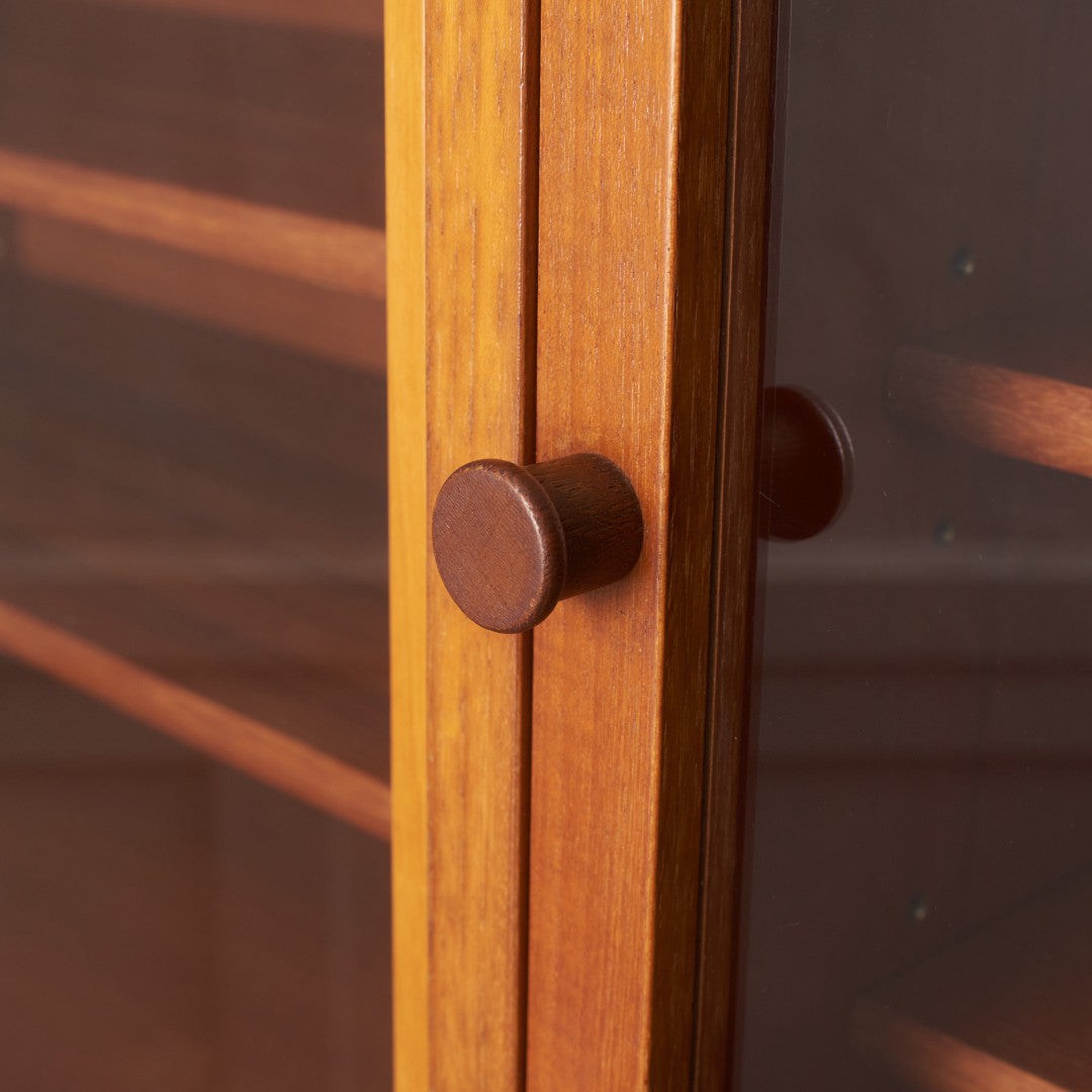 ジャパンヴィンテージ カップボード