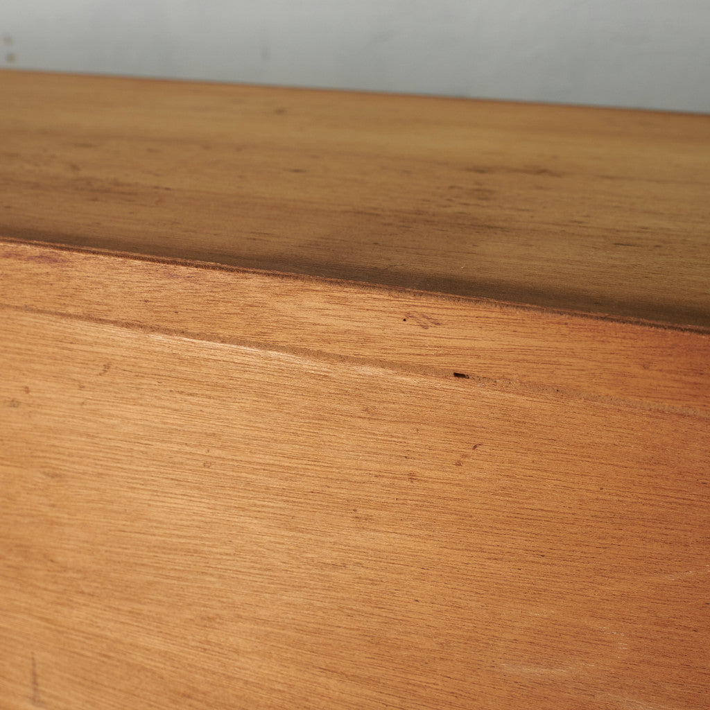 ジャパンヴィンテージ カップボード