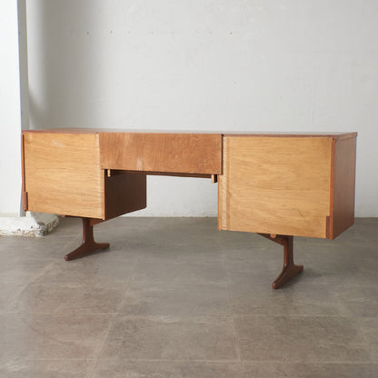 ヴィンテージ デスク