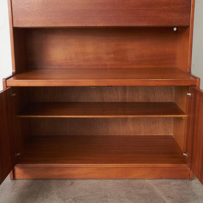 ヴィンテージ ウォールユニット