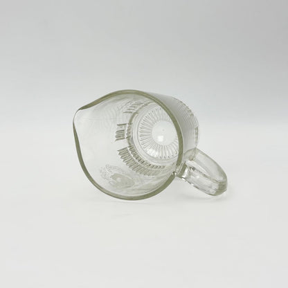 エリザベス女王戴冠式 記念ジャグ