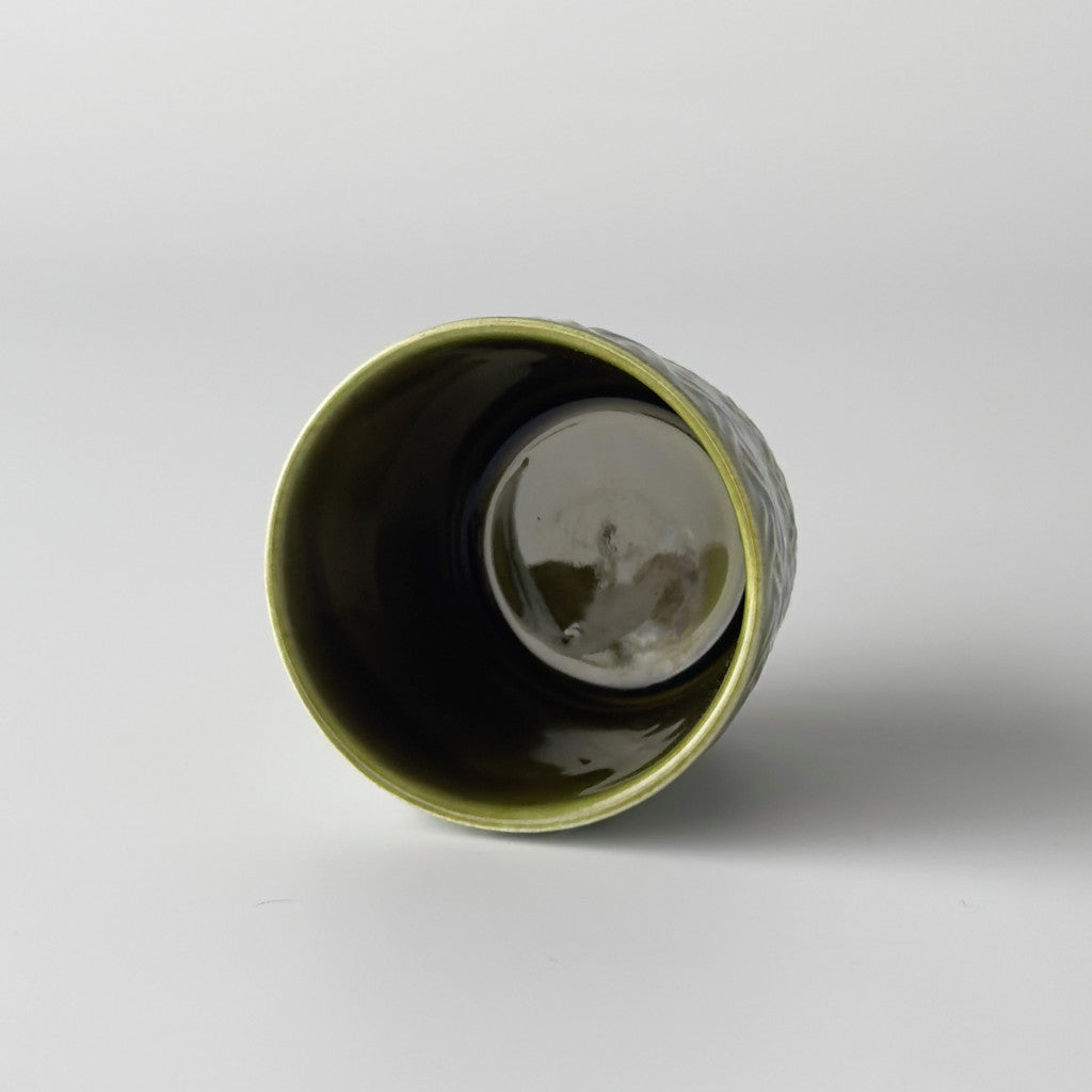 ソースポット “MINT SAUCE”