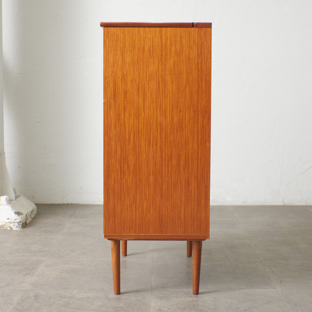 ヴィンテージ ドレッシングチェスト