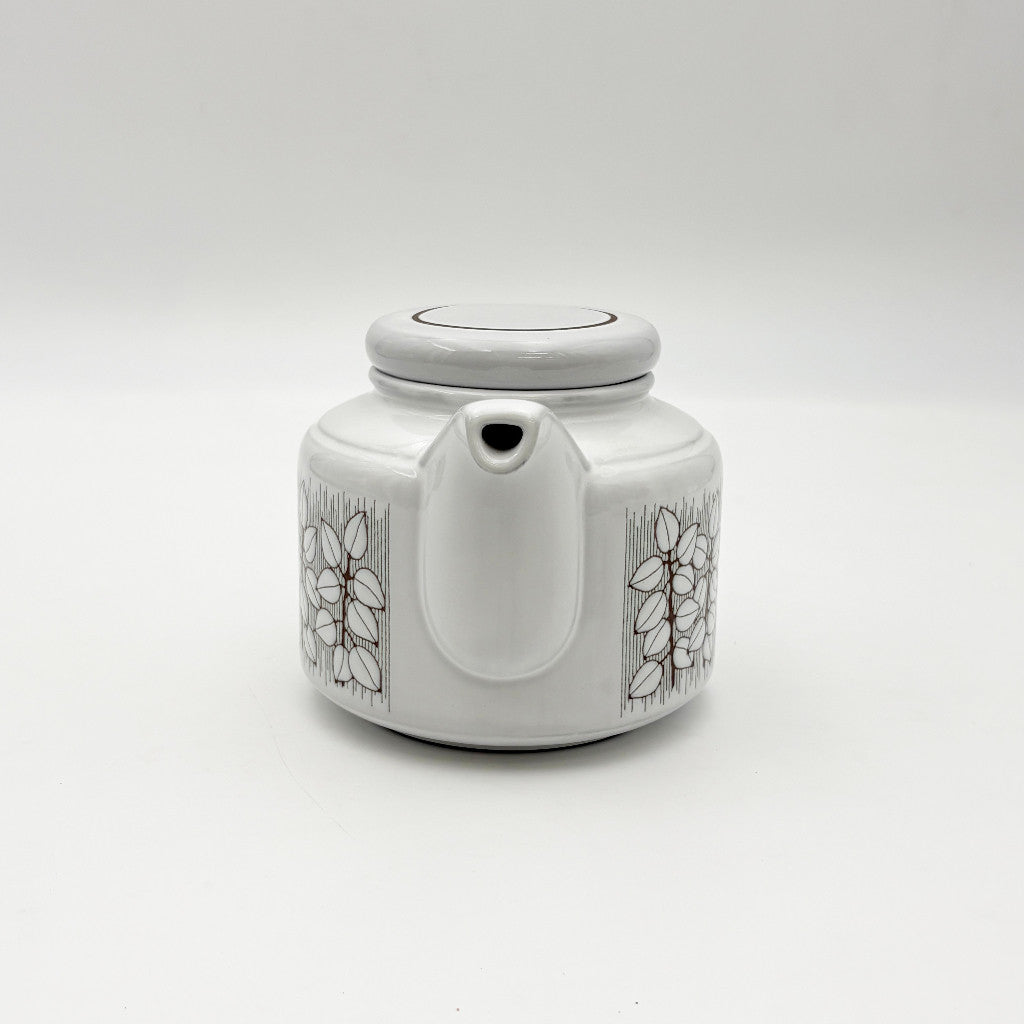 CHARISMA カリスマ ティーポット