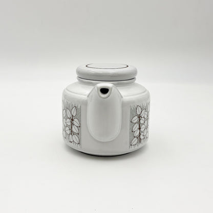 CHARISMA カリスマ ティーポット