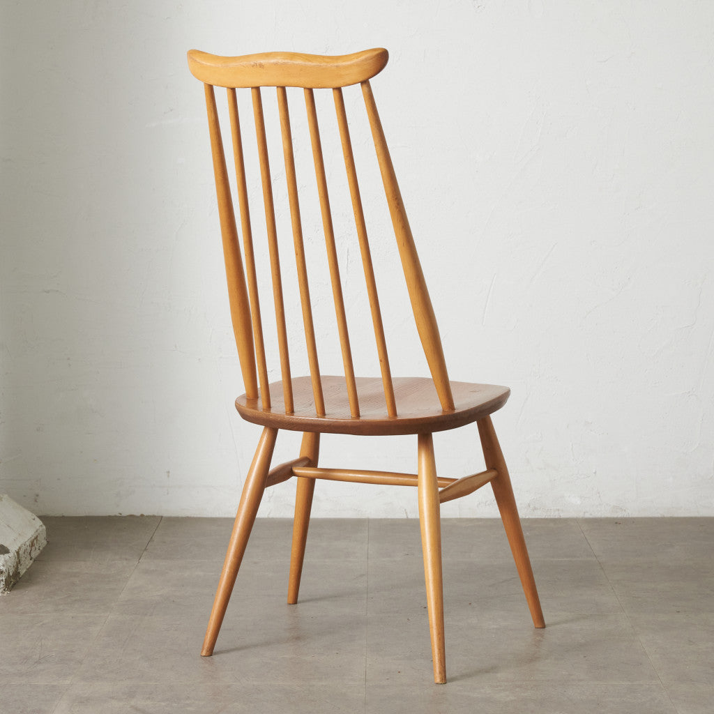 ヴィンテージ ゴールドスミスチェア