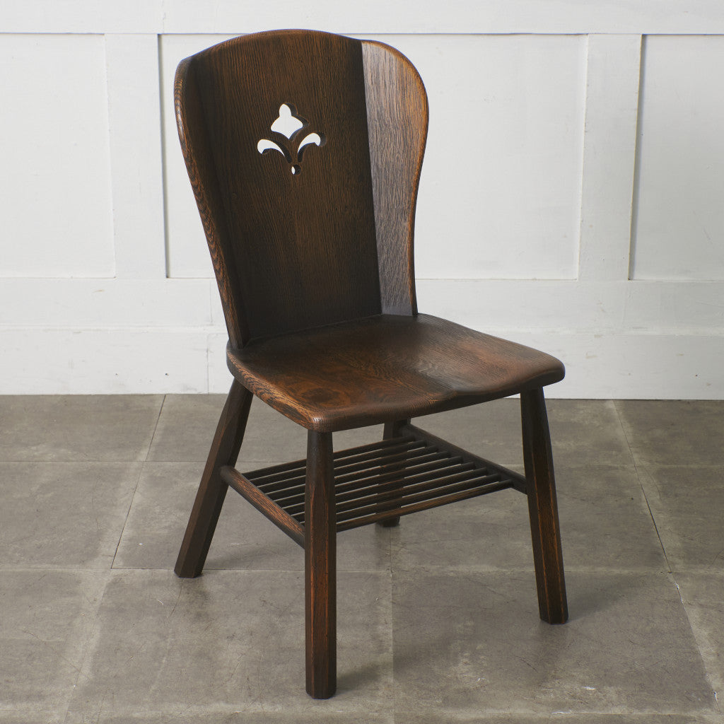 PROVINCIAL ウィングチェア