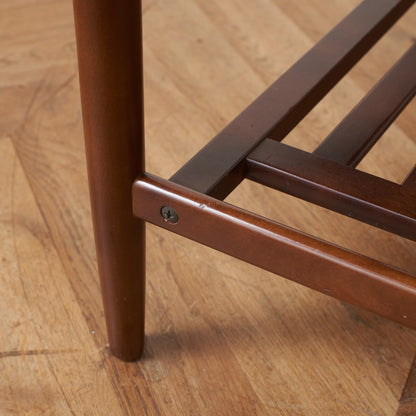 オールドカリモク センターテーブル