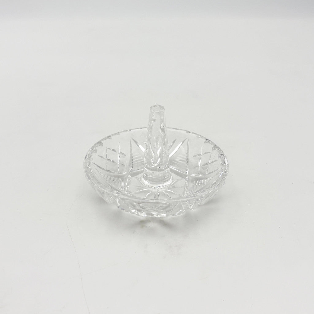 ガラス リングスタンド