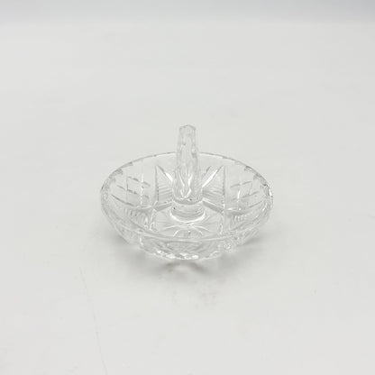 ガラス リングスタンド