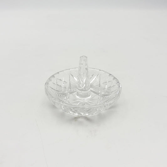 ガラス リングスタンド