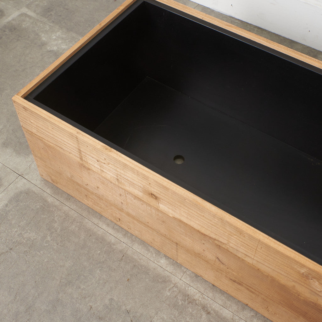 インダストリアルスタイル プランタースタンド　　