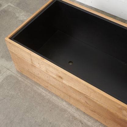 インダストリアルスタイル プランタースタンド　　