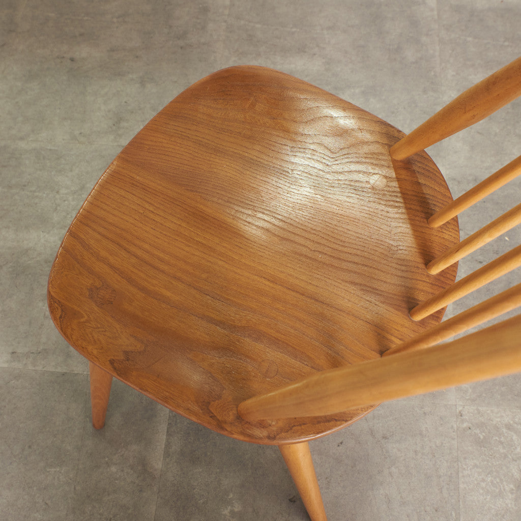 ヴィンテージ ゴールドスミスチェア