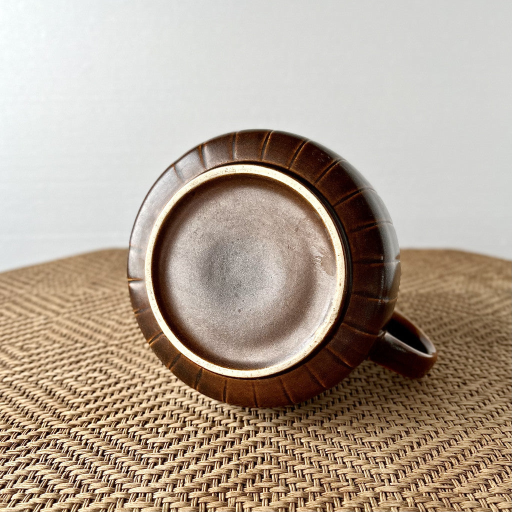 WEDGWOOD Sierra ティーポット
