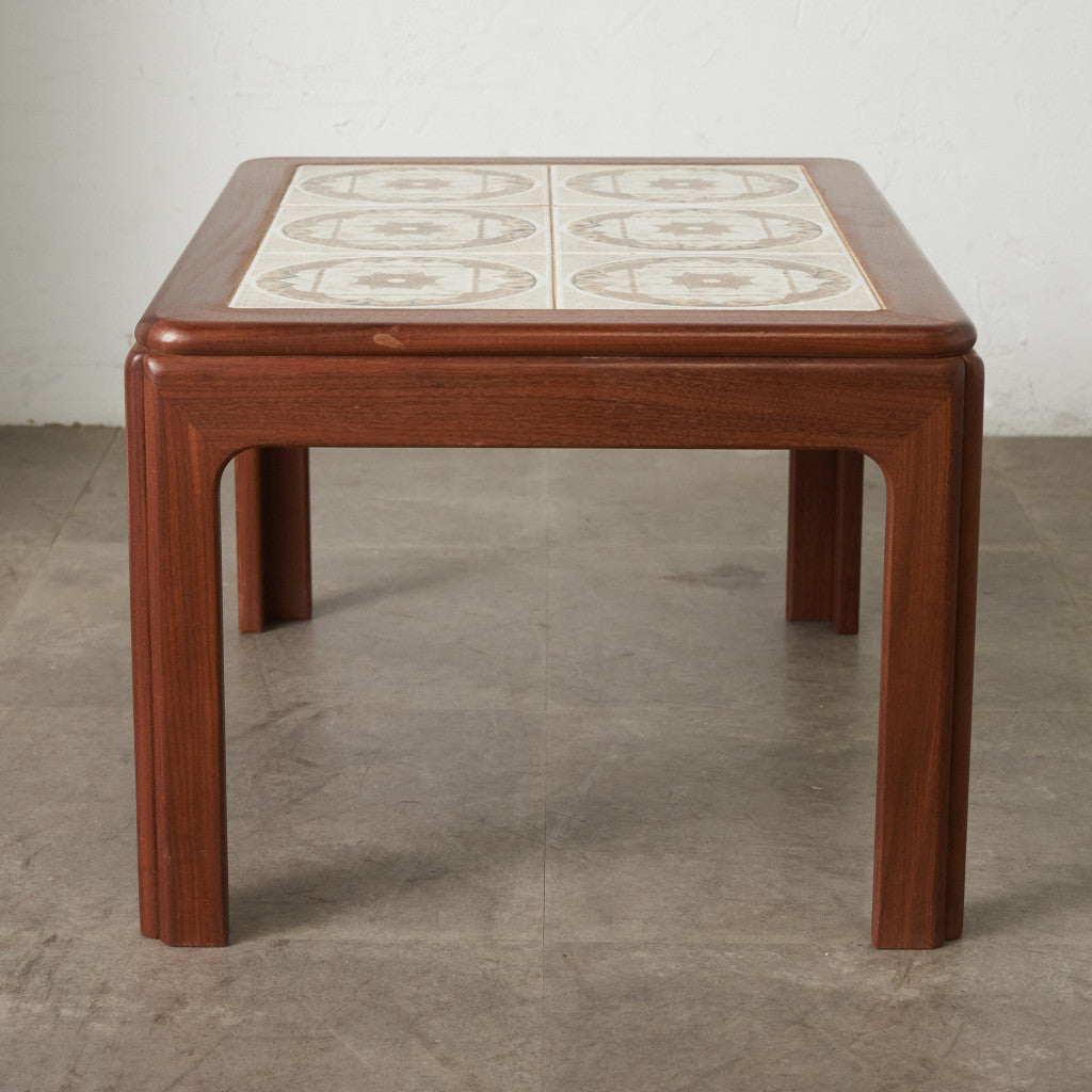 タイルトップ コーヒーテーブル｜ジープラン G-PLAN – rocca rocca