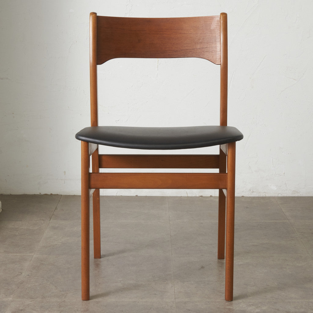 英国ヴィンテージ ダイニングチェア