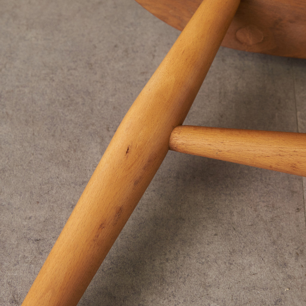 ヴィンテージ ゴールドスミスチェア