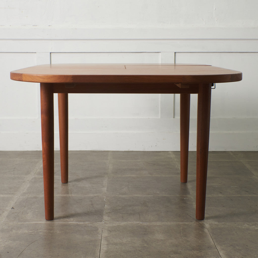 ヴィンテージ エクステンションダイニングテーブル