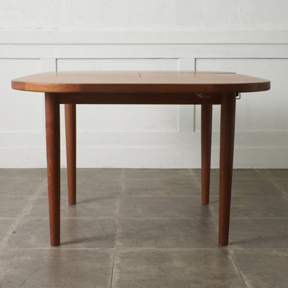 ヴィンテージ エクステンションダイニングテーブル