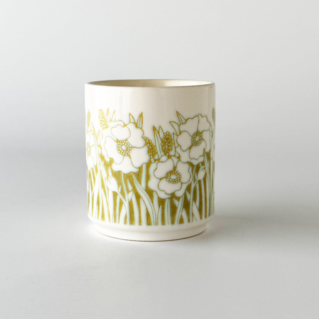 FLEUR フルール マグカップ