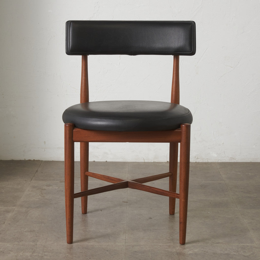 サーキュラーチェア