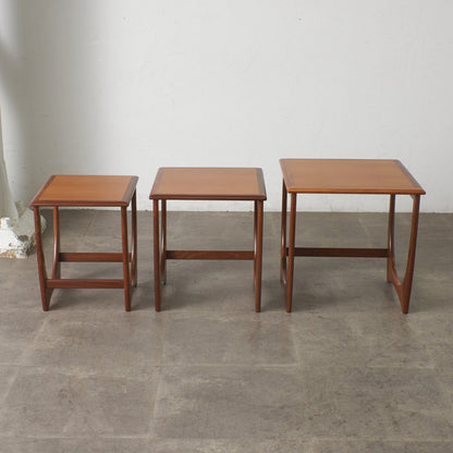 Astro ネストテーブル