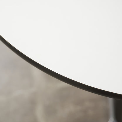 イームズ コントラクトベース ラウンドテーブル