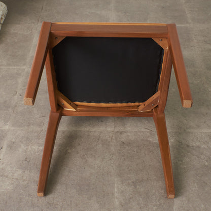 ヴィンテージ ダイニングチェア