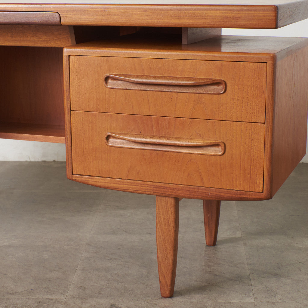 ジープラン　ニューフレスコ　ビンテージデスク　G-Plan NEW FRESCO New Fresco ヴィンテージ デスク – rocca rocca