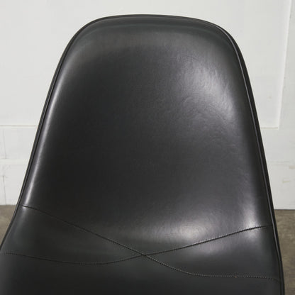 サイドシェルチェア スタッキングベース