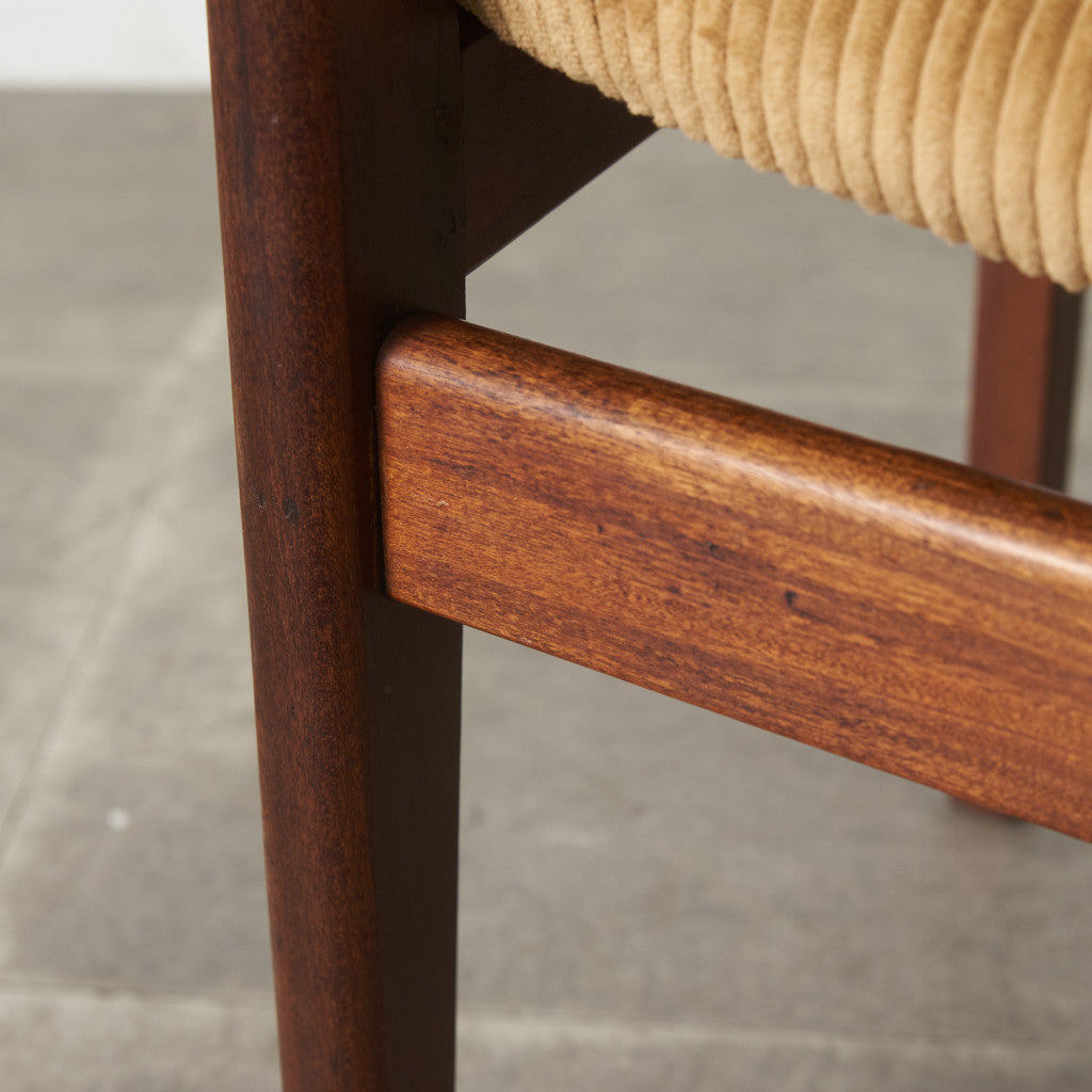 ダイニングチェア / 張替済