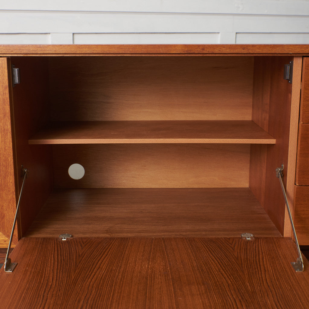 ヴィンテージ サイドボード