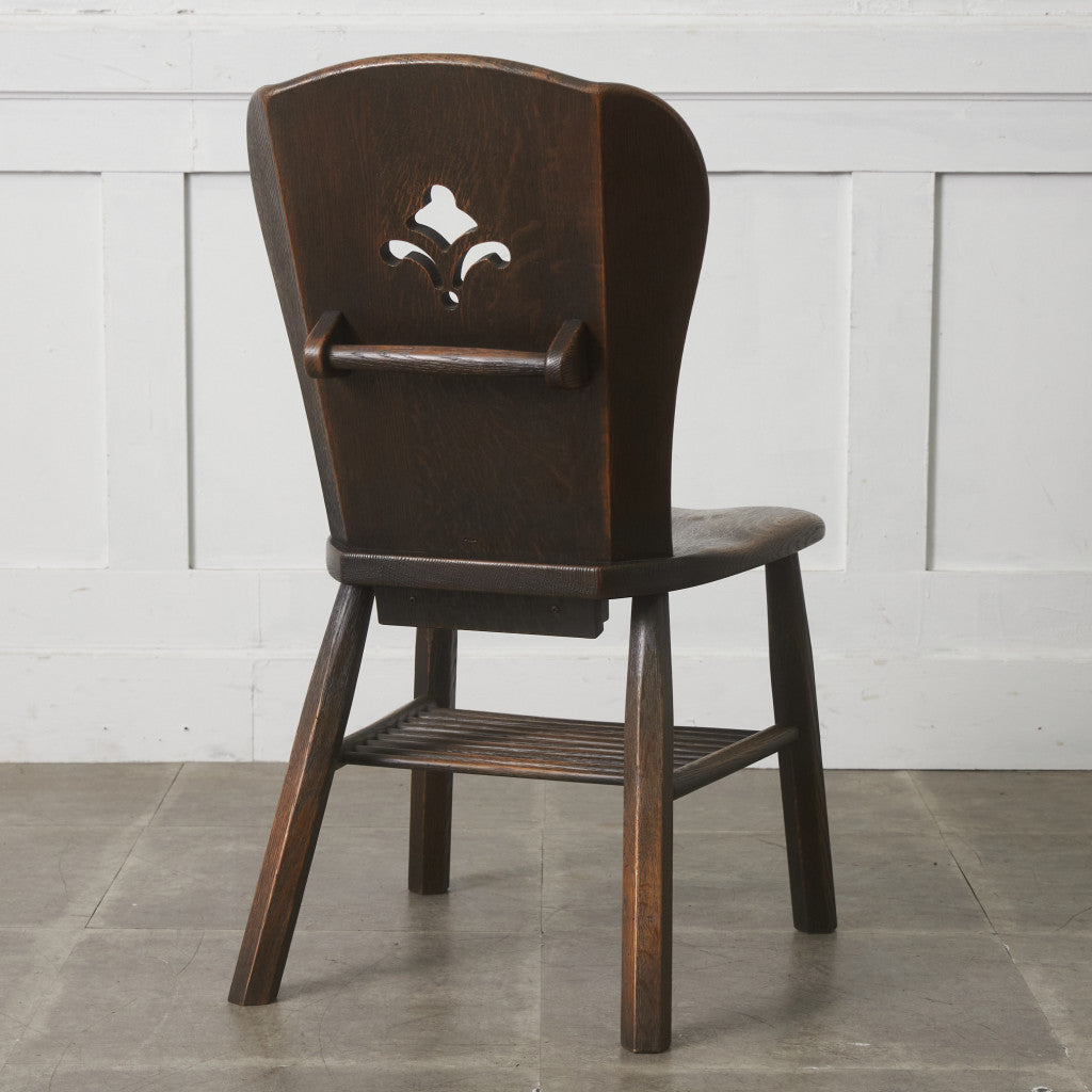 PROVINCIAL ウィングチェア