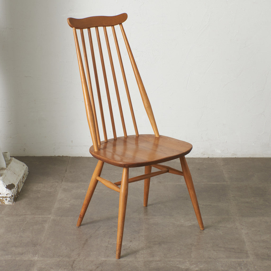 ヴィンテージ ゴールドスミスチェア