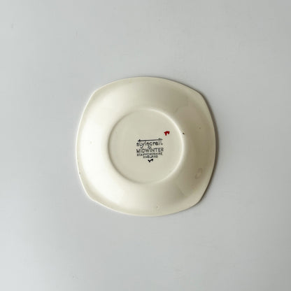 Domino ドミノ カップ＆ソーサー