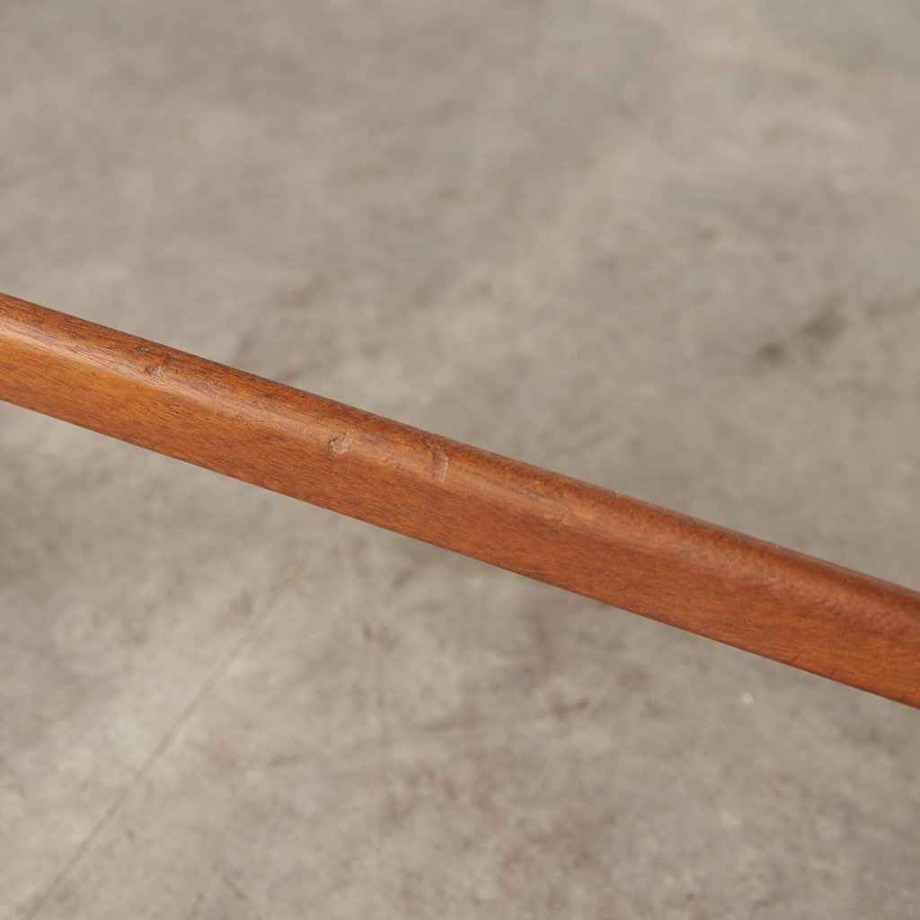 ヴィンテージ ダイニングチェア / 張替済