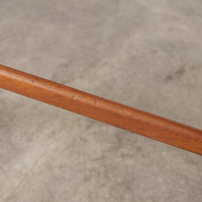 ヴィンテージ ダイニングチェア / 張替済