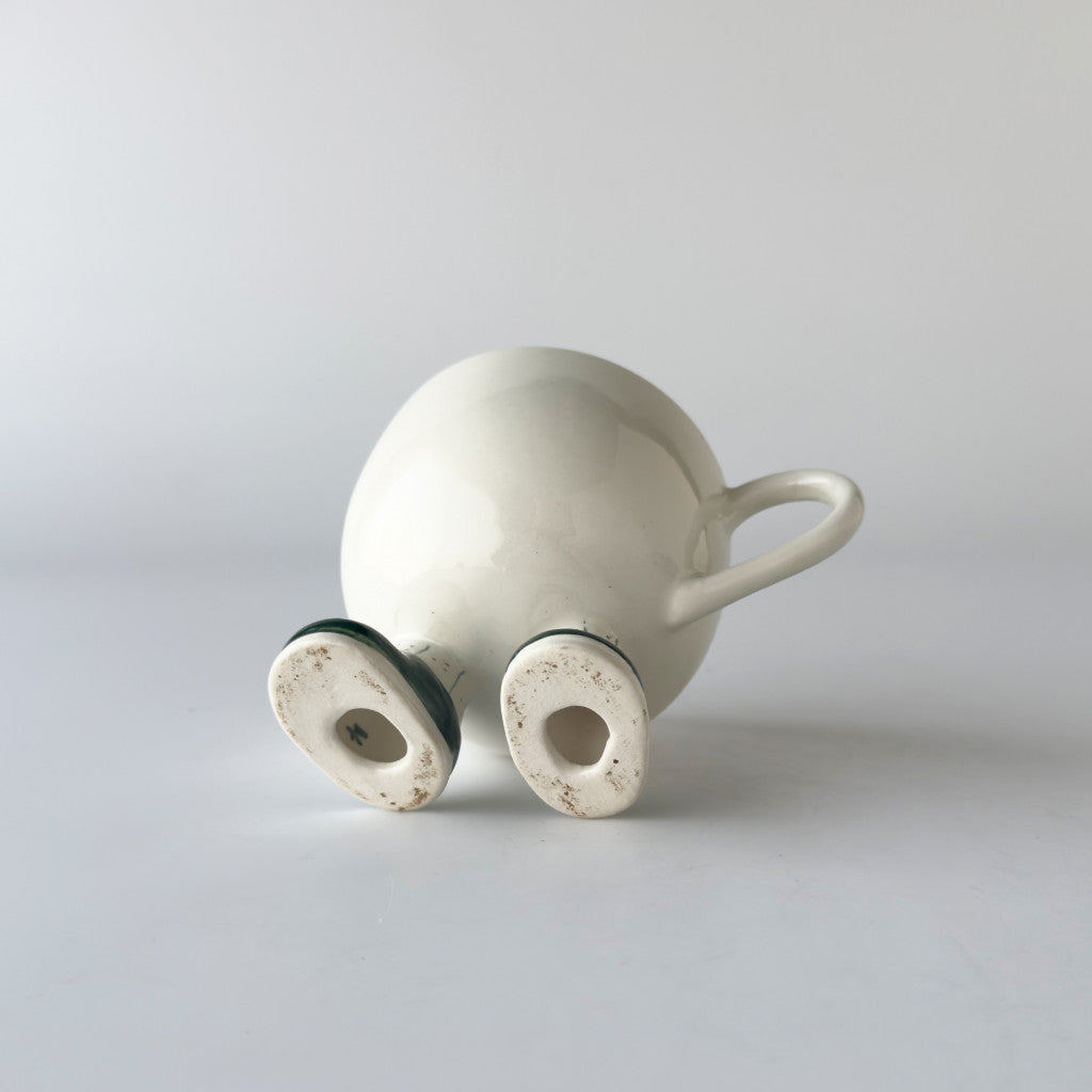 Walking Ware ウォーキングウェア マグカップ｜カールトンウェア