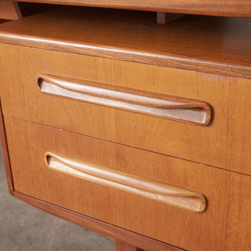 New Fresco ヴィンテージ デスク