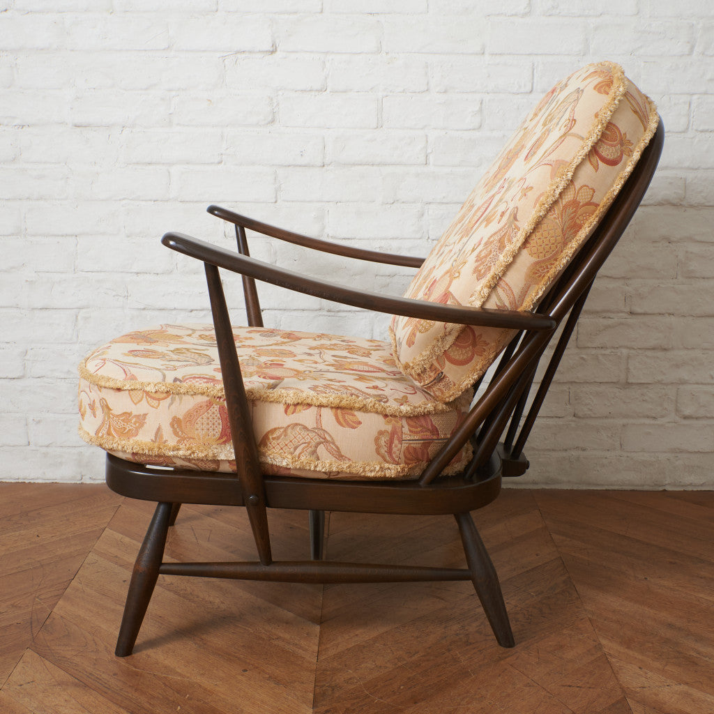 ヴィンテージ イージーチェア (204)