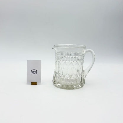 ガラス ウォータージャグ