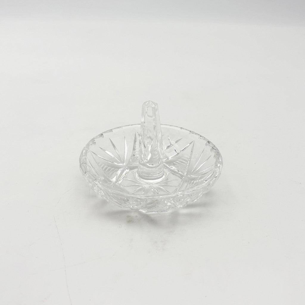 ガラス リングスタンド