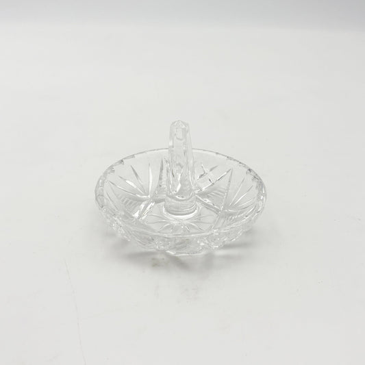 ガラス リングスタンド