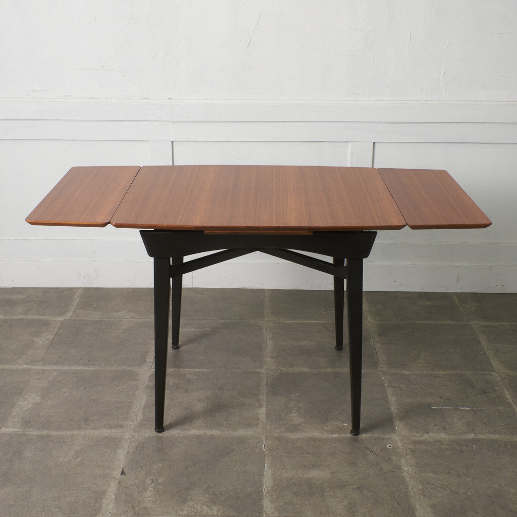 ヴィンテージ エクステンション ダイニングテーブル
